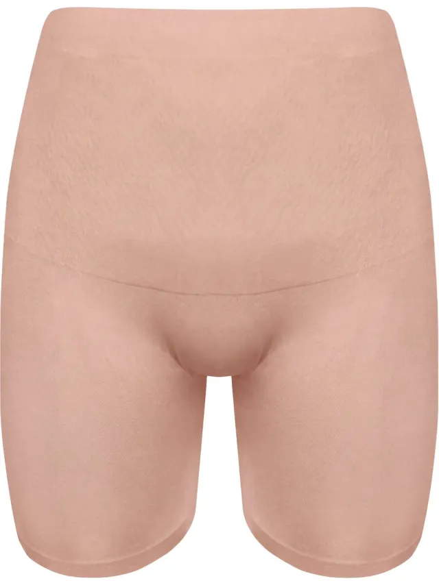 MAGIC Bodyfashion Low Back Shaper | Dark Nude