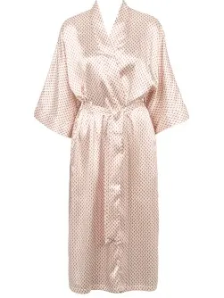 Missya Carla Kimono Roze