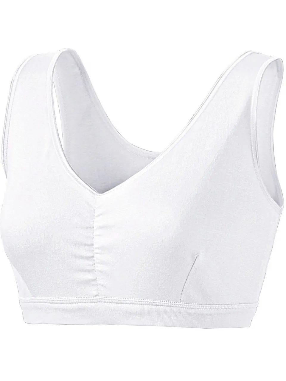 bustier wit, foto 2