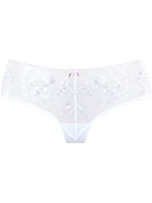 slip wit, foto 2