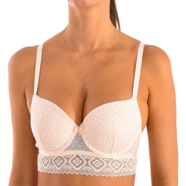 Selene Amaya bh roze