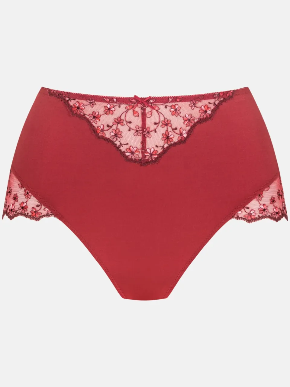 Mey Taille slip Serie Delightful Gala Red, foto 2