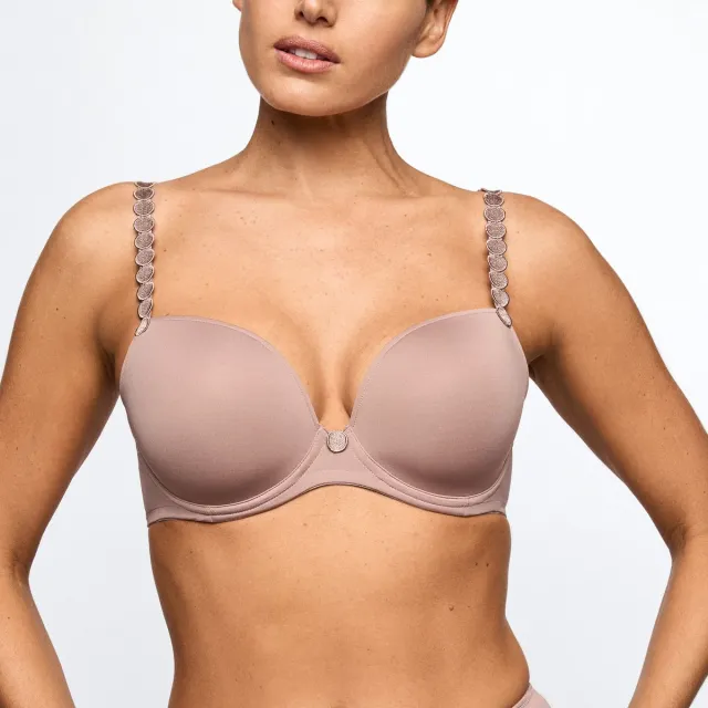 Marie Jo Tom Voorgevormde Beugel Bh 0120822 Cosmetic - maat EU 70D / FR