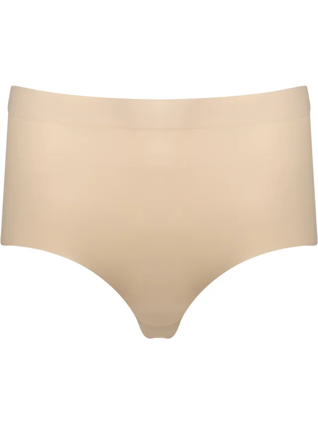 MAGIC Bodyfashion Maxi Sexy Shaping Brief Dames Corrigerend ondergoed - Latte
