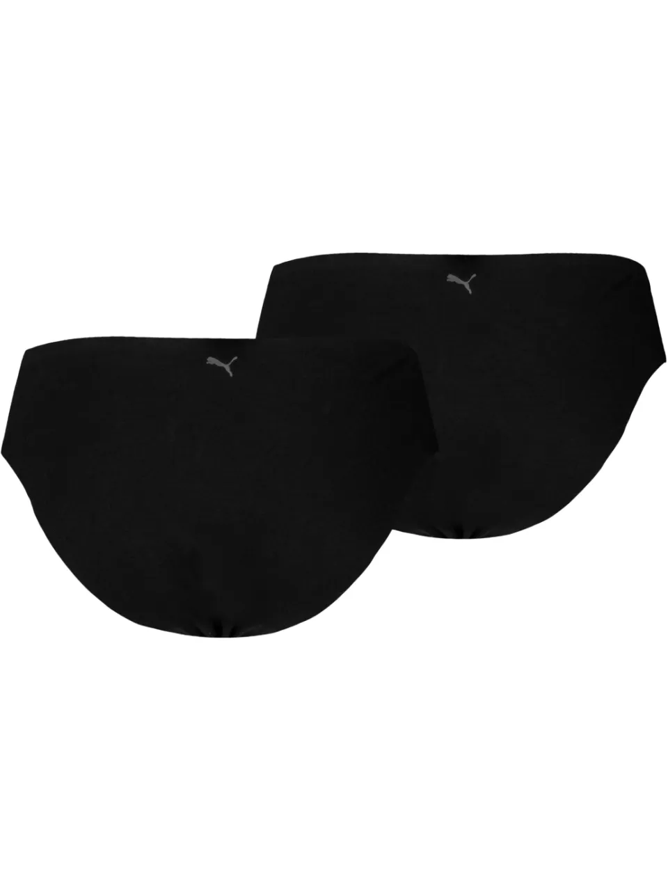 Puma seamless slips zwart (set van 2), foto 3