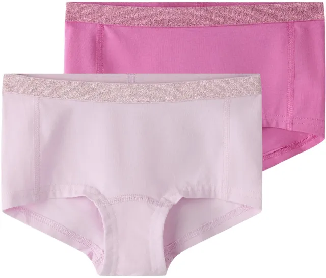 NAME IT Hipster 2-Pack Strawberry Moon