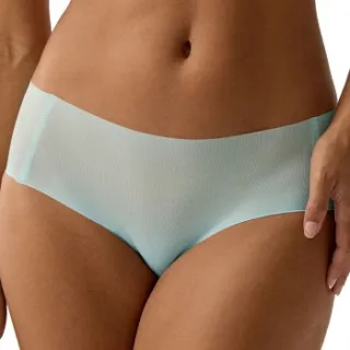 NATURANA The Wednesday Invisible full brief blauw