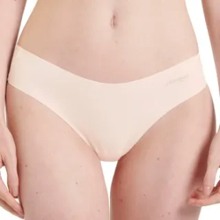Sloggi ZERO Modal 2.0 hipstring beige Bruin,Zwart,Beige,Wit