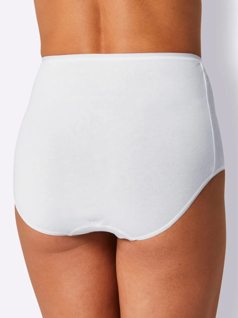 tailleslip wit