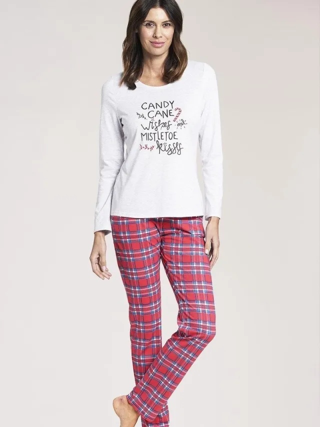 Rösch 1192066 Pyjama 1192066 Multicolor