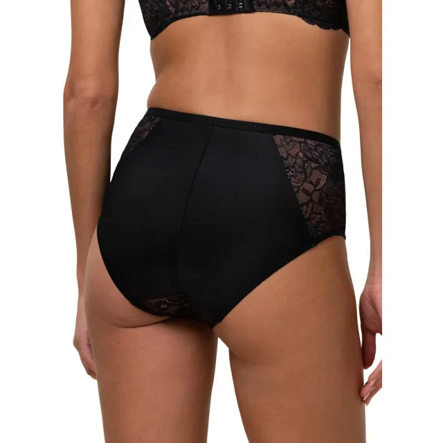 Triumph Amourette Charm maxislip zwart