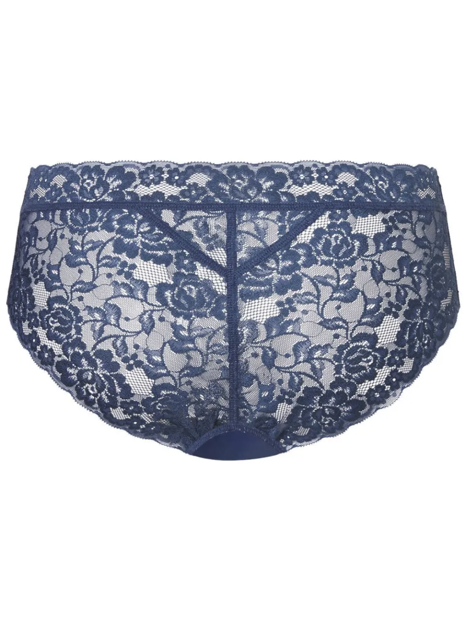 Ten Cate brazilian slip blauw, foto 3