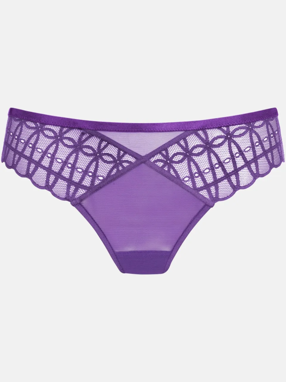 Mey Minislip Serie Captivating Electric Purple, foto 3