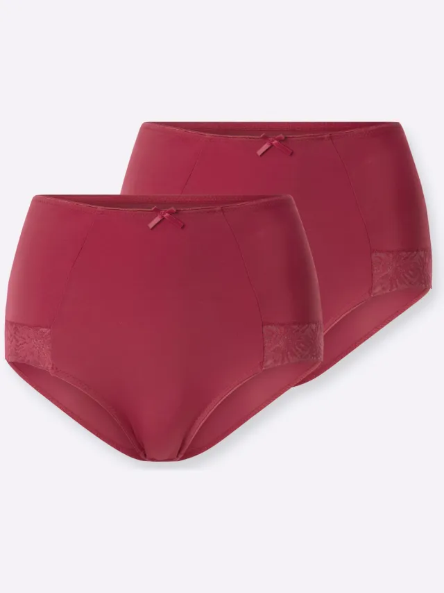 tailleslip kers 2 x kers, foto 2