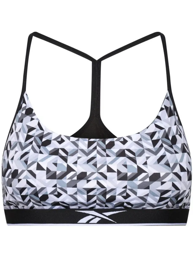 Reebok Sport BH Reebok Sport Cita Wit