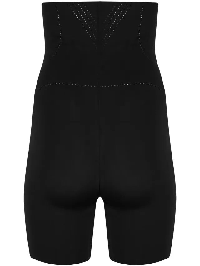 MAGIC Bodyfashion Dream Shaper H-Bermuda Black Dames