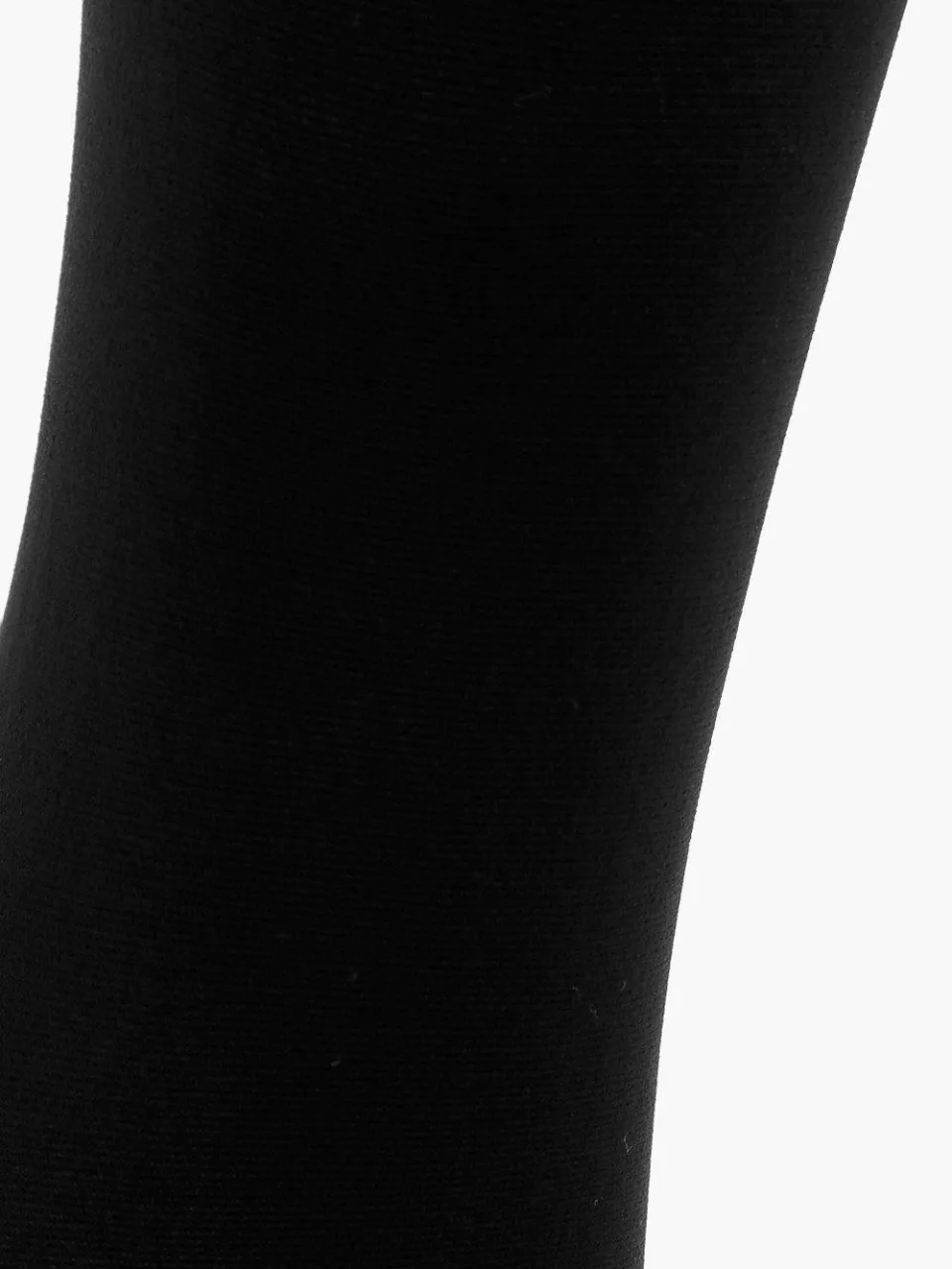 boohoo Dames Soft Touch Luxury 40 Denier Panty's zwart, foto 3