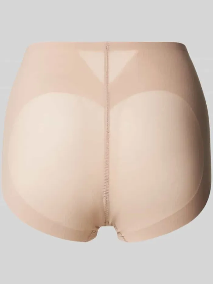 Calvin Klein slip met labelprint beige, foto 2
