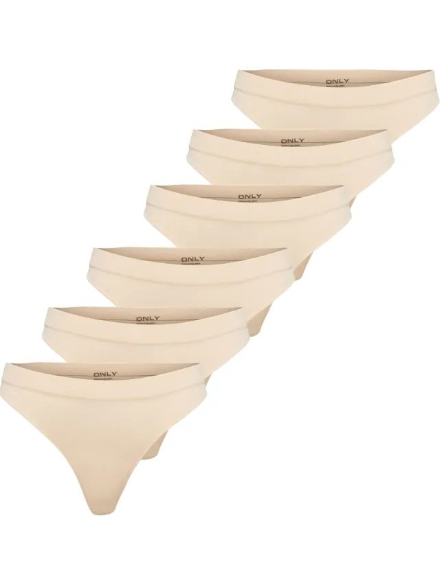 Only String Beige