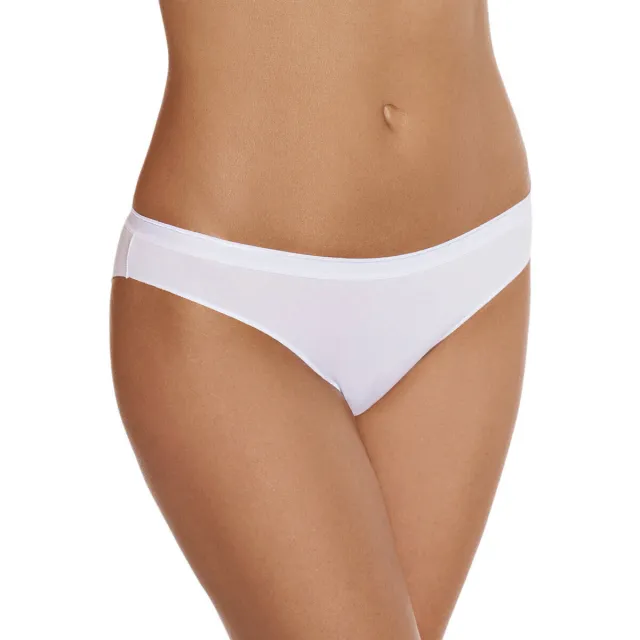 Lisca HappyDay Cheek italiaanse slip wit