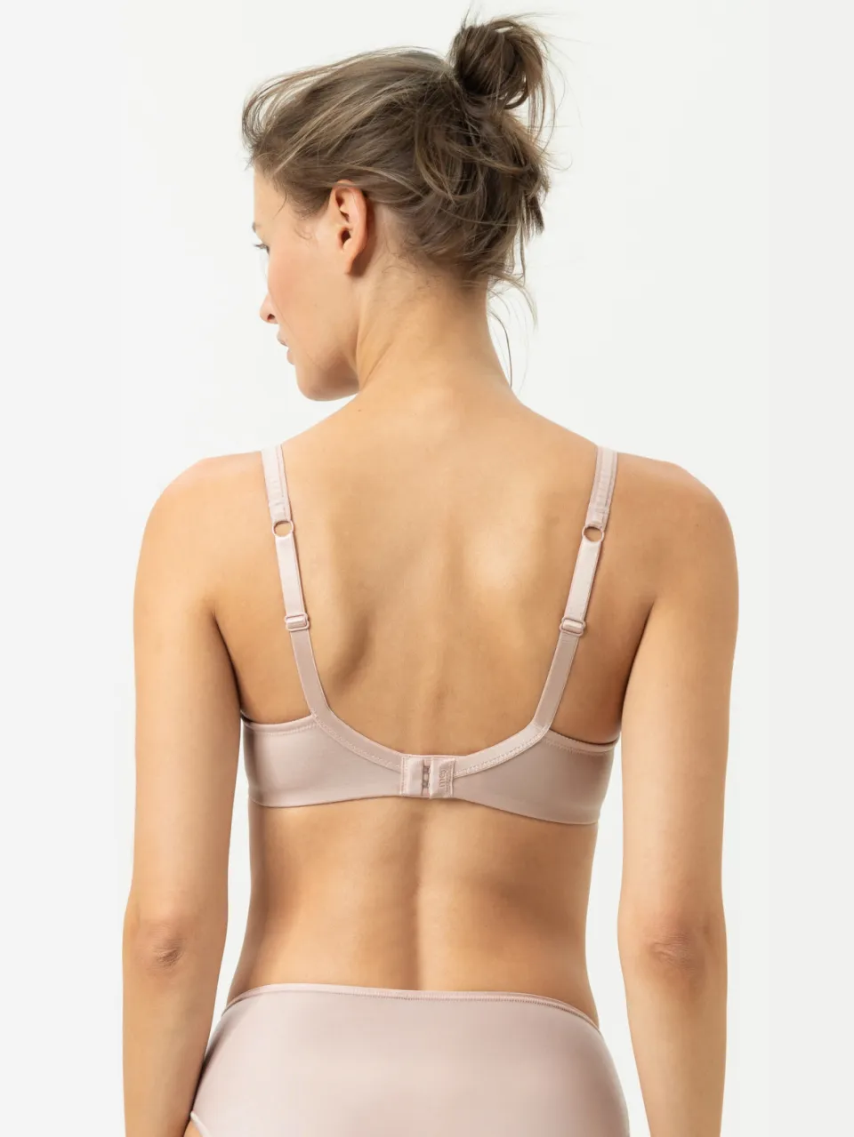Mey Spacer-beha | Full cup Serie Joan Blossom beige, foto 3