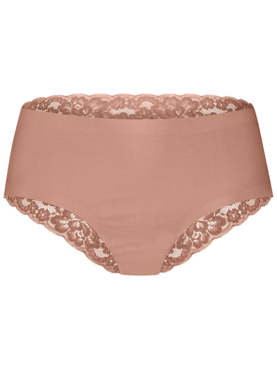 Ten Cate Secrets naadloze hipster oudroze, foto 2