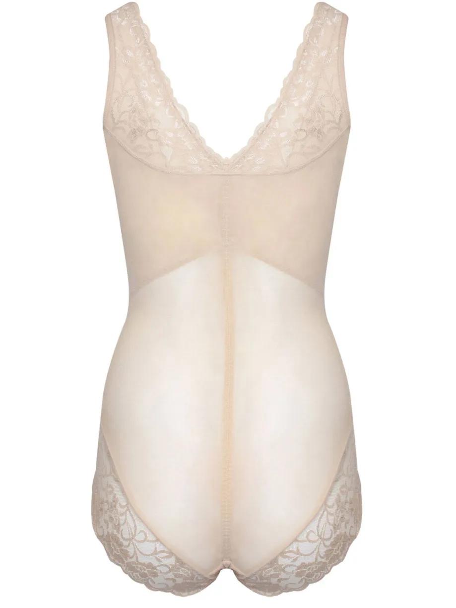 MAGIC Bodyfashion medium corrigerende body Super Control lichtbeige, foto 3