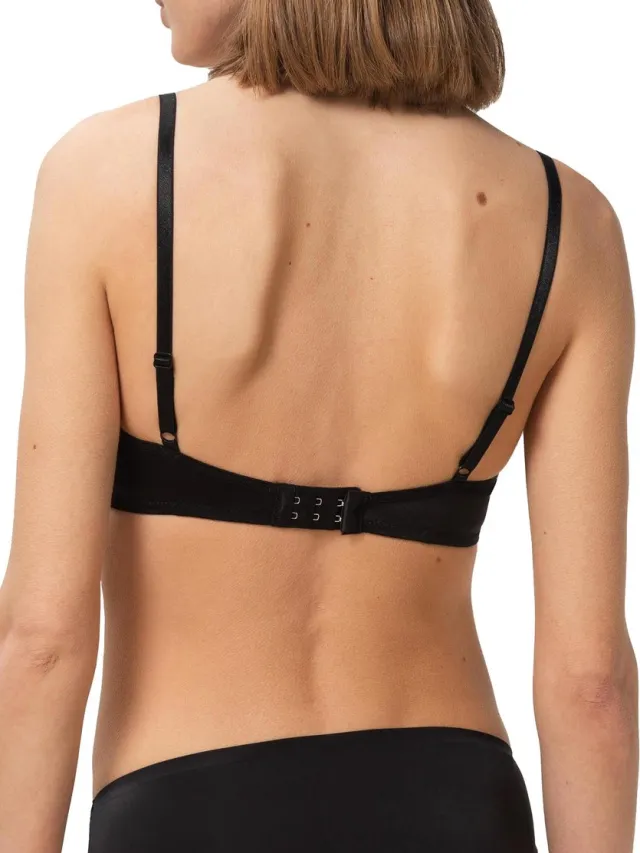 Triumph Soft-BH Soft Sensation zwart