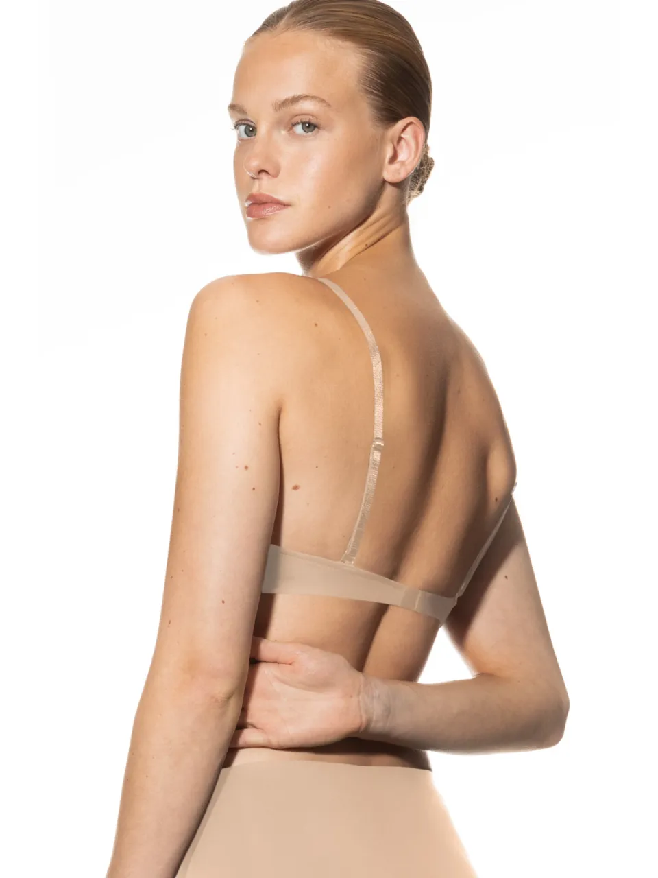 Mey Push-up beha Serie Joan Cream Tan, foto 2