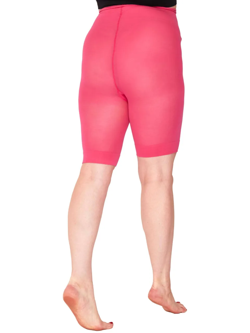 Pamela Mann biker short roze, foto 2