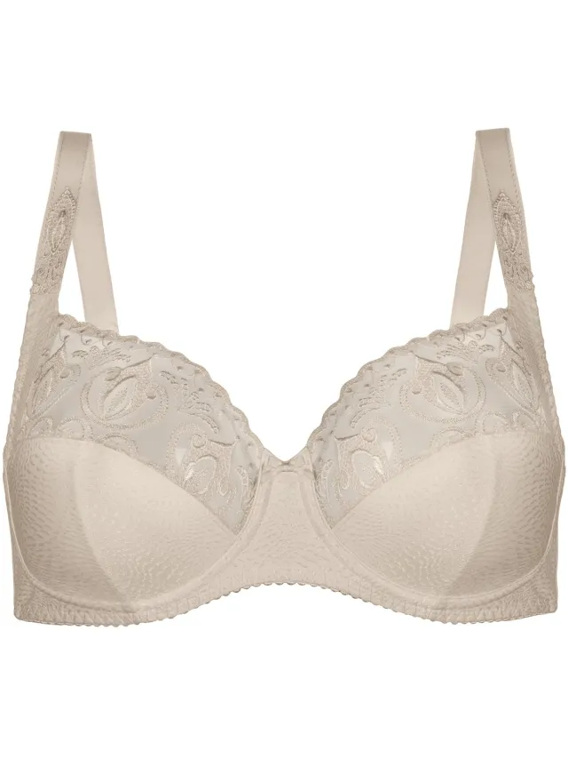 Felina Serenada – BH Beugel – 205294 – Parfait - D100/115 Beige