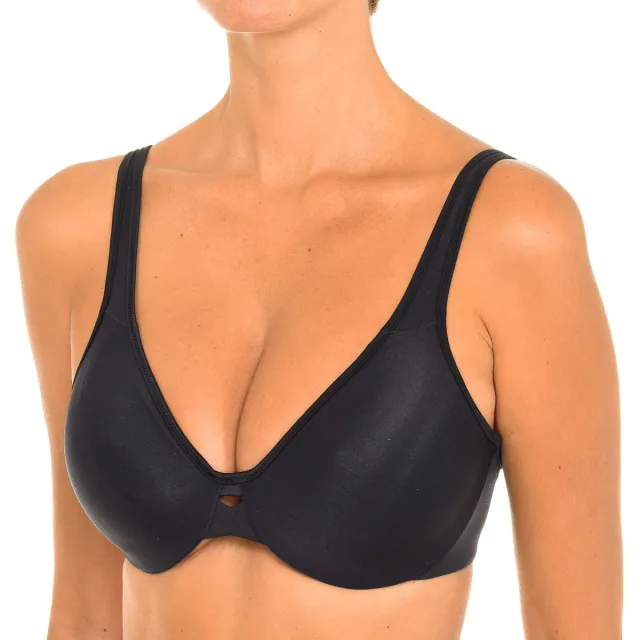 Maidenform 50904 voorgevormde bh zwart