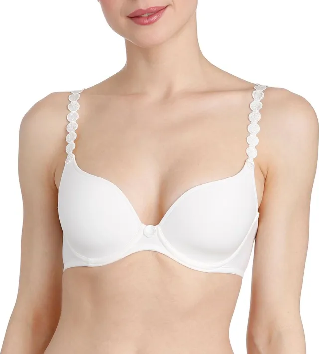 Marie Jo L'aventure Tom Voorgevormde Beugel Bh 0120826 natuur Crème