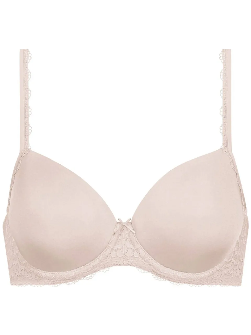 Mey Amorous voorgevormde beugelbh lichtbeige beige, foto 3