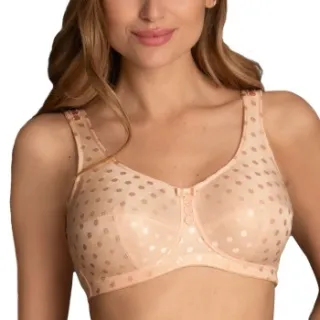 Anita Care Airita prothese-bh beige Beige,Zwart,Wit