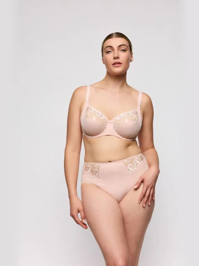 PrimaDonna Prima Donna – Orlando – BH Beugel - 0163150 – Pearly Pink - B90/105