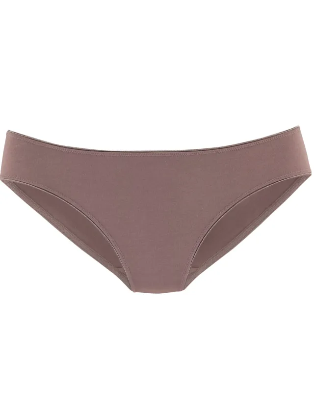 Jazz-pants slip taupe, foto 2