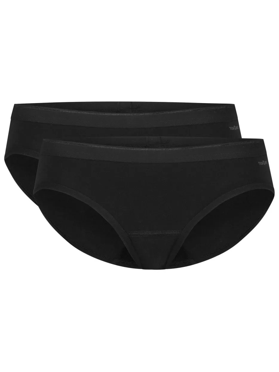 Ten Cate Basic slip zwart, foto 3