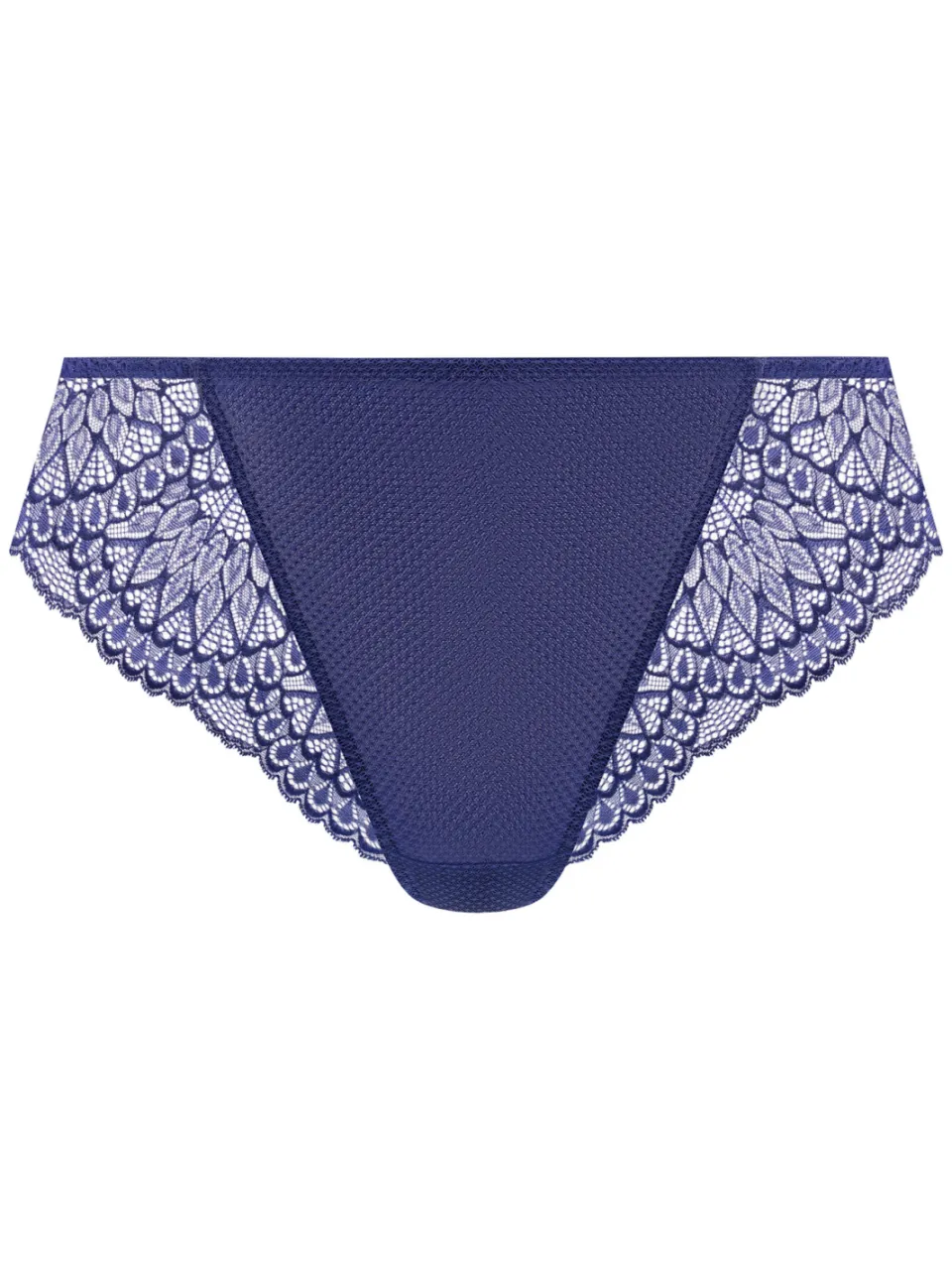 Elomi Tiernie string blauw, foto 2