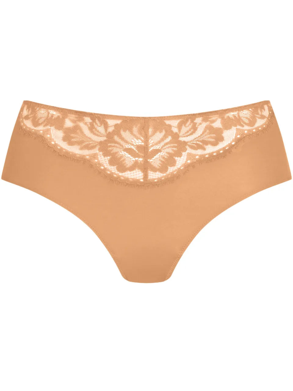 Mey American-pants Serie Amazing Roasted Almond bruin, foto 2