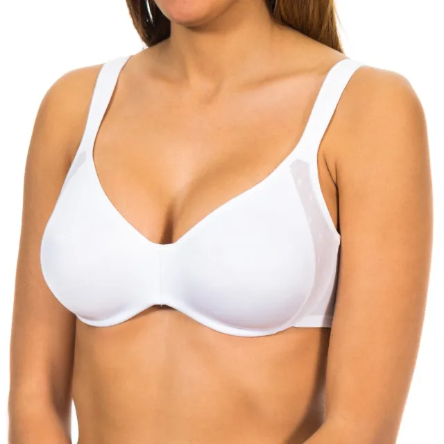 Playtex Weicher BH Playtex Wit