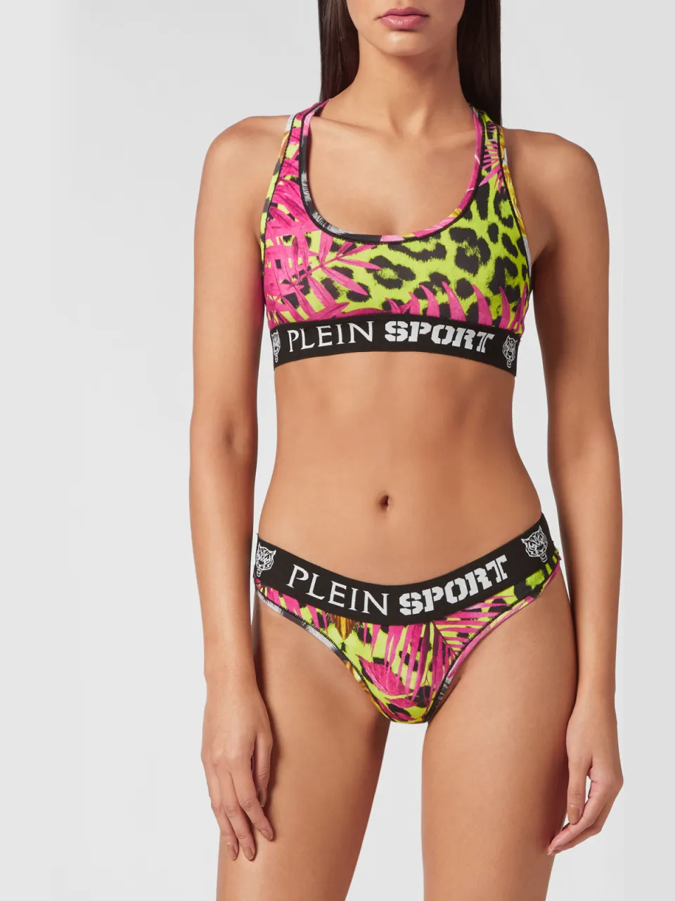 Plein Sport Sport Veelkleurig