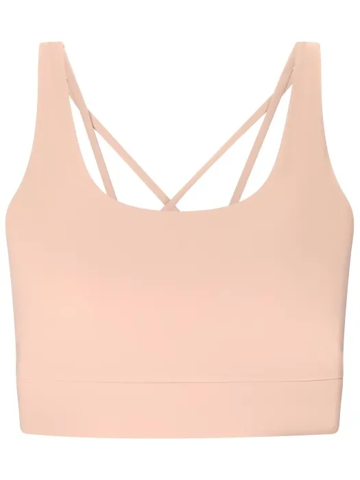 Athlecia Gaby V3 sportbeha roze