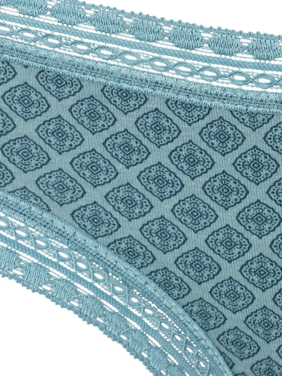 Brazilian slip mint, foto 2