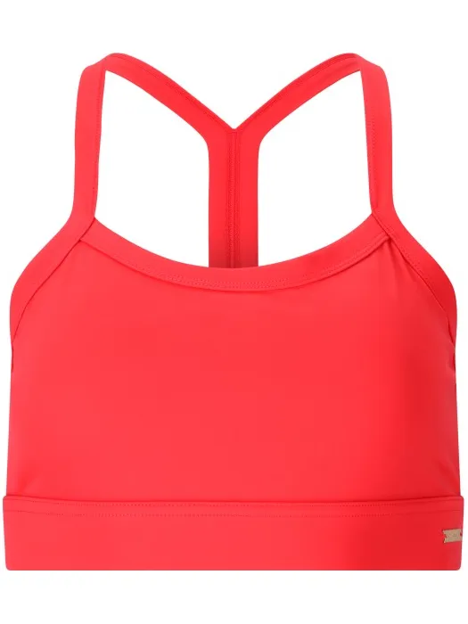 Athlecia Bloom V2 sportbeha rood