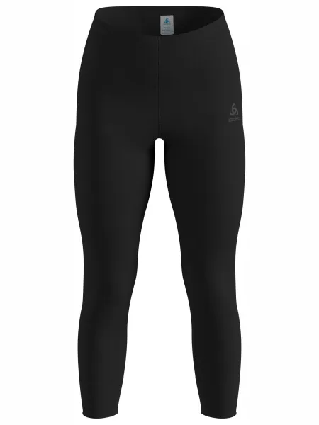 Odlo Base Layer Bottom 3/4 Active Warm Eco broek zwart