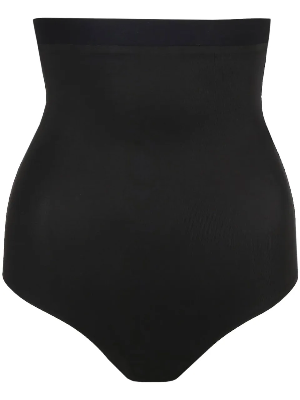 PrimaDonna seamless high waist corrigerende tailleslip Figuras zwart, foto 2