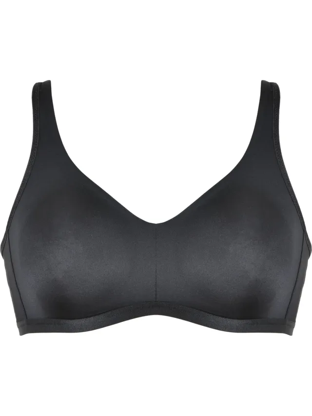 Naturana Minimizer bh zonder beugel - 5683 - Zwart
