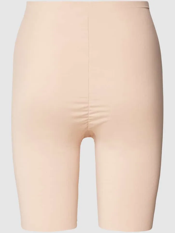 Triumph Broek met elastische band, model 'BECCA' beige, foto 2