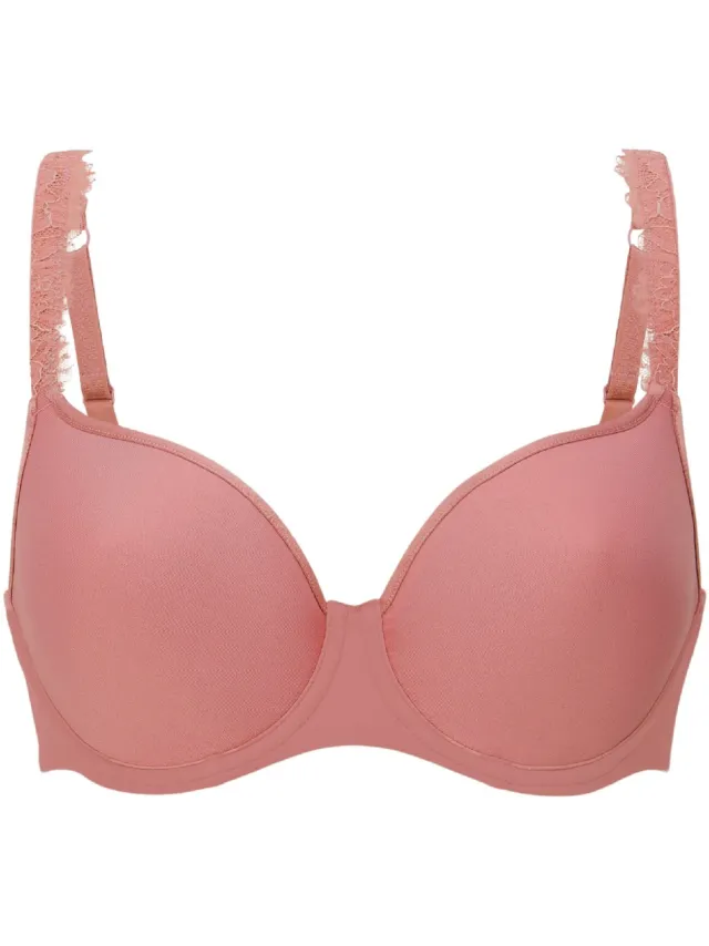 Lingadore Spacer BH rosé, foto 2